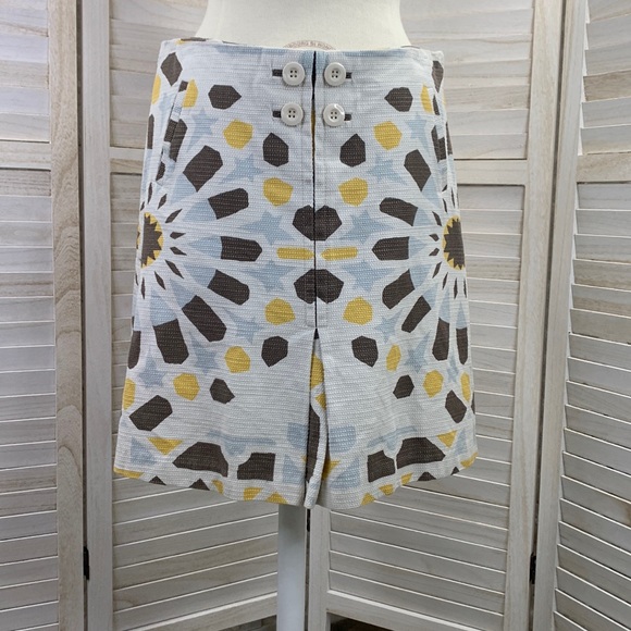 Anthropologie Dresses & Skirts - Anthropologie Elevenses Isabella Skirt 10